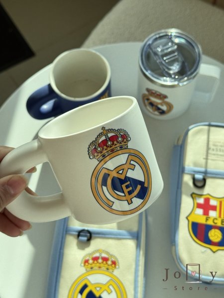 كوب ريال مدريد