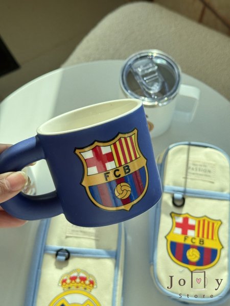 كوب برشلونة