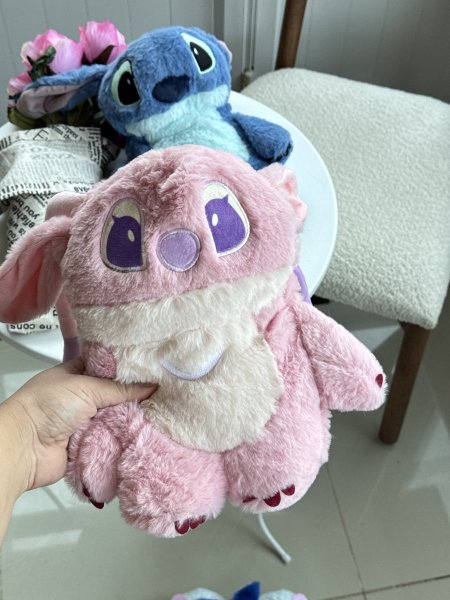 قربة ماء شكل دب ستيتش