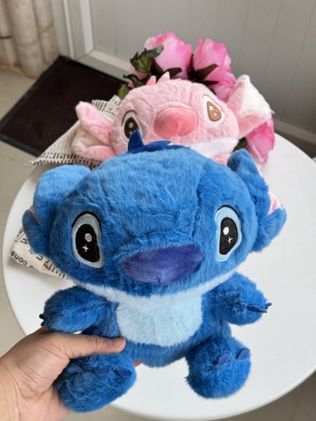 دب ستيتش حجم وسط