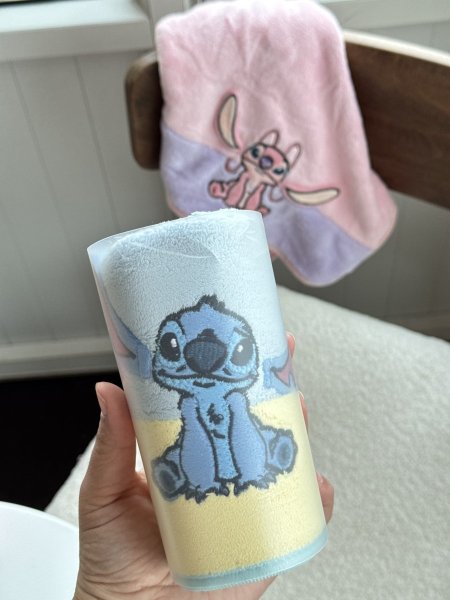 بشكير ستيتش