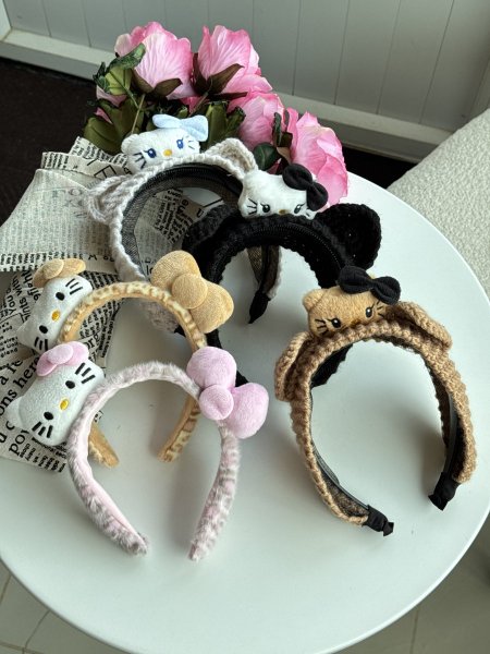 طوق لولو كاتي