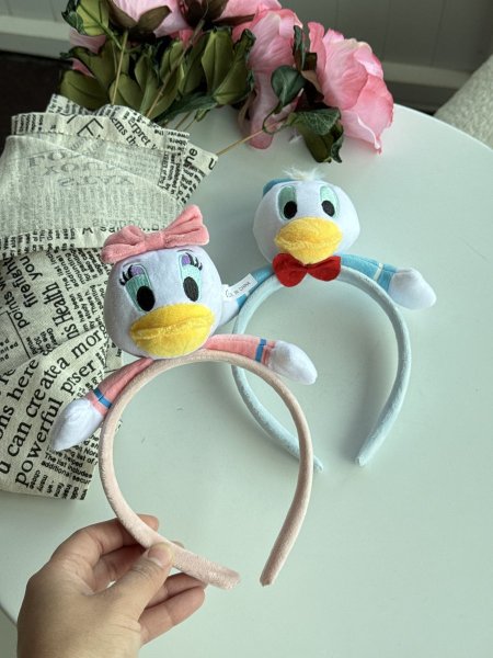 طوق بطوط وبطوطة