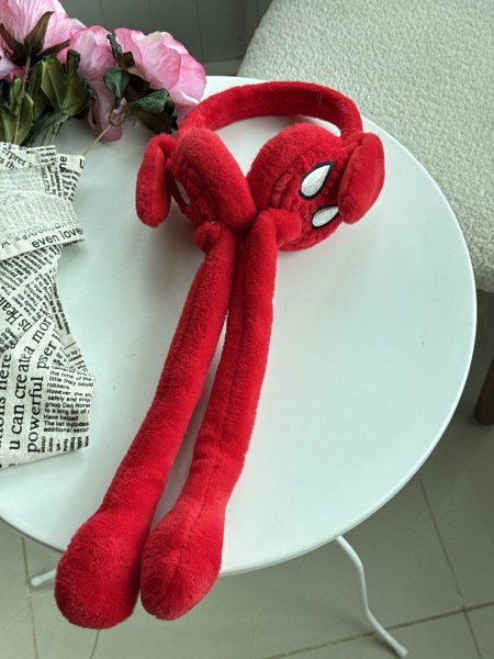 دفاية للادنين سبايدرمان