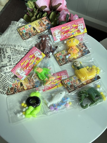 سكوشي توم توم ساهور