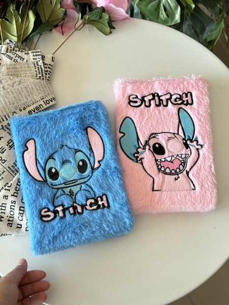 دفتر ستيتش فرو