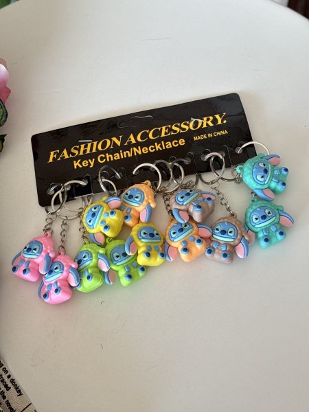 ميداليات ستيتش