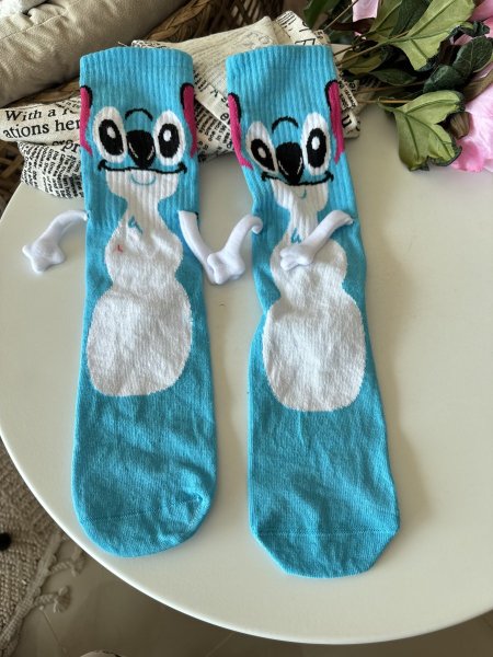 جربان ستيتش ايدي مغناطيس