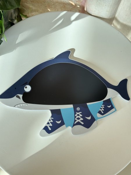 لوح كتابة الالكتروني تم تم ساهور