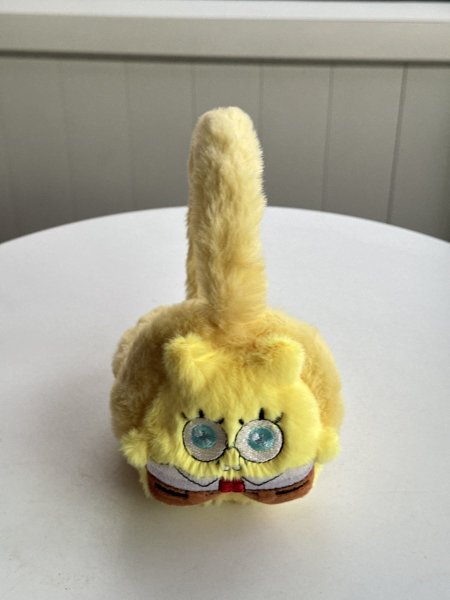 دفاية ادنين سبونج بوب واصدقائة