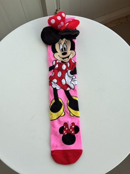 ميكي ومني وبطوطة