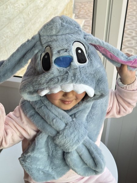 طاقية للاطفال ومحير ستيتش