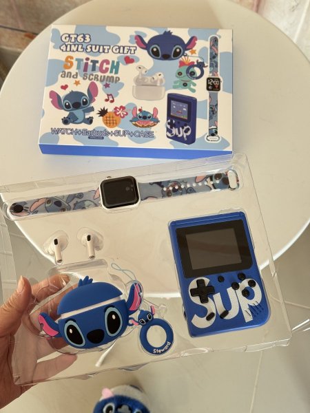 البكج الذكي