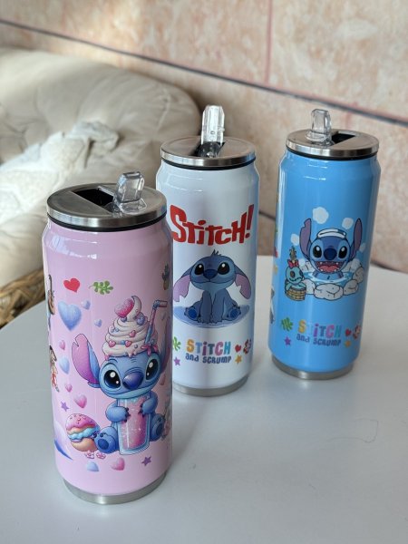 كوب ستانلس ستيتش